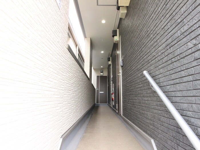 物件外観写真6　(周辺環境)