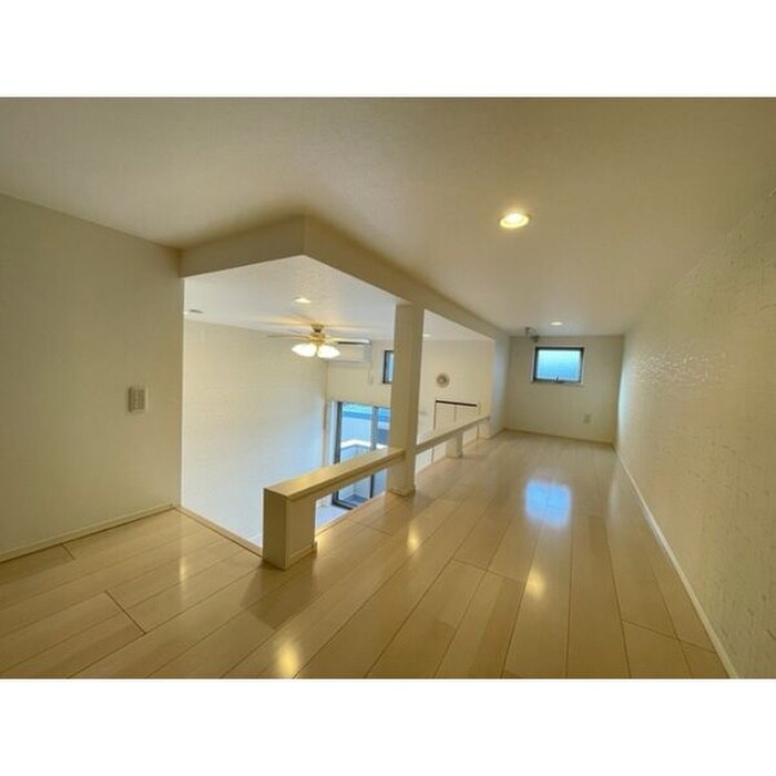 物件内観写真10　(ロフト)