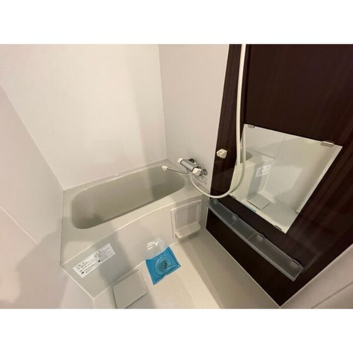 物件内観写真12　(バス／シャワールーム等)