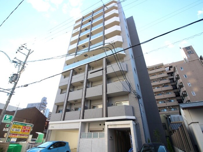 物件外観写真6　(周辺環境)