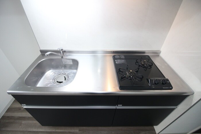 物件内観写真13　(キッチン)