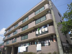 ドミ－ル栄外観写真