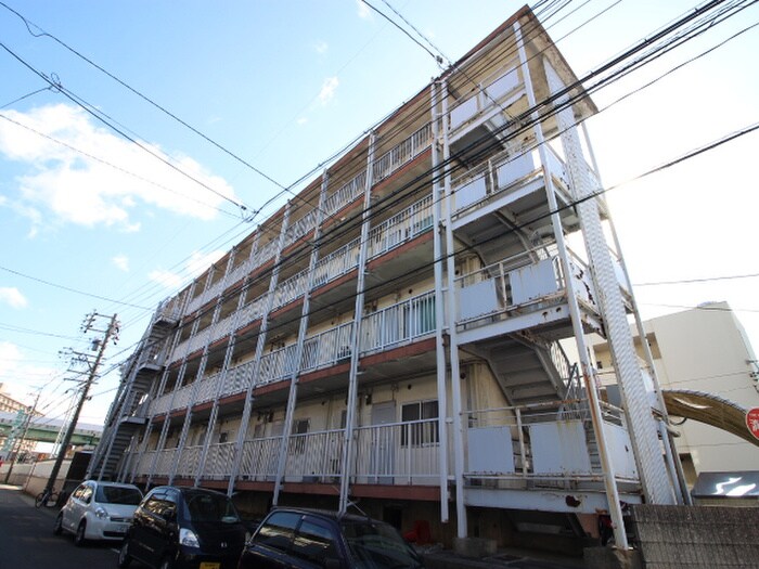 物件外観写真4　(外観写真)