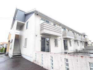 ドゥ　ボナール岩船外観写真