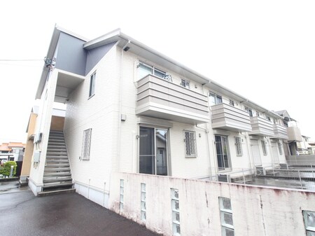 ドゥ　ボナール岩船外観写真