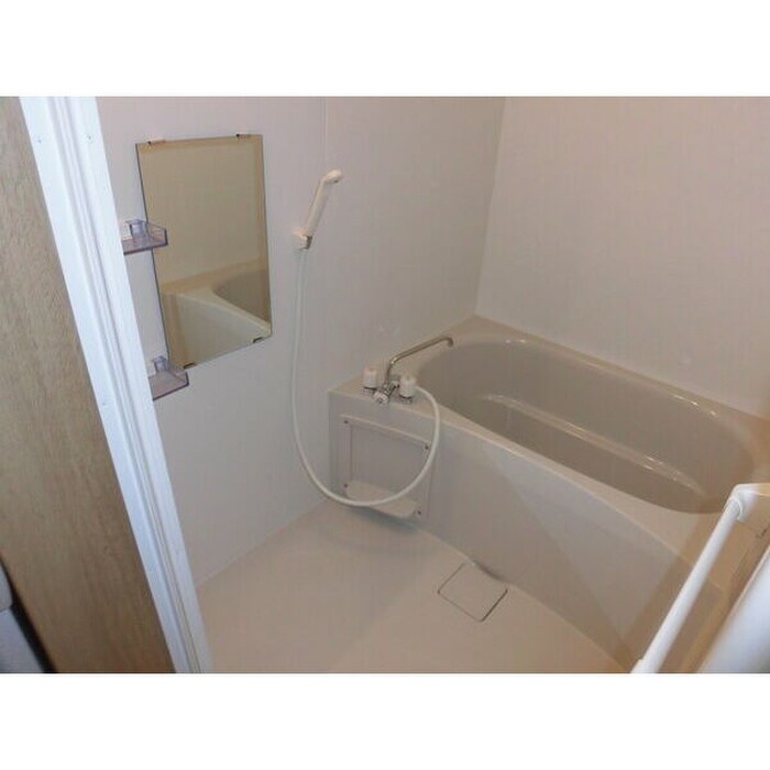 物件内観写真9　(バス／シャワールーム等)