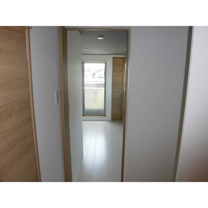 物件内観写真13　(居室)