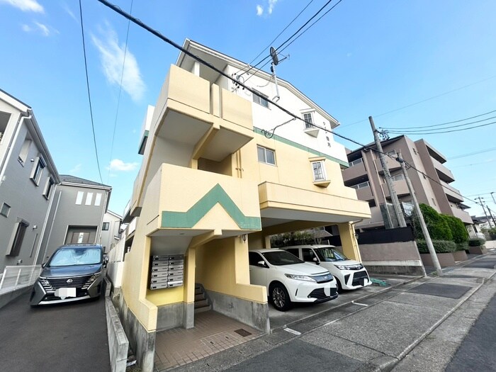 物件外観写真2　(外観写真)