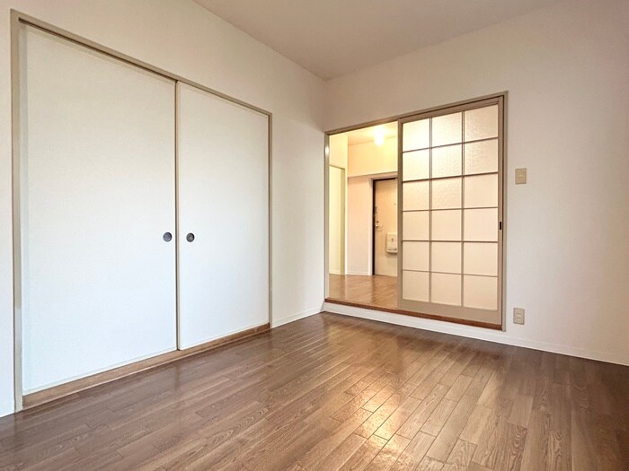 物件内観写真7　(居室)