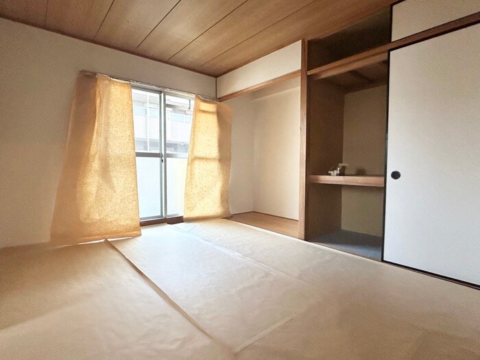 物件内観写真9　(居室)