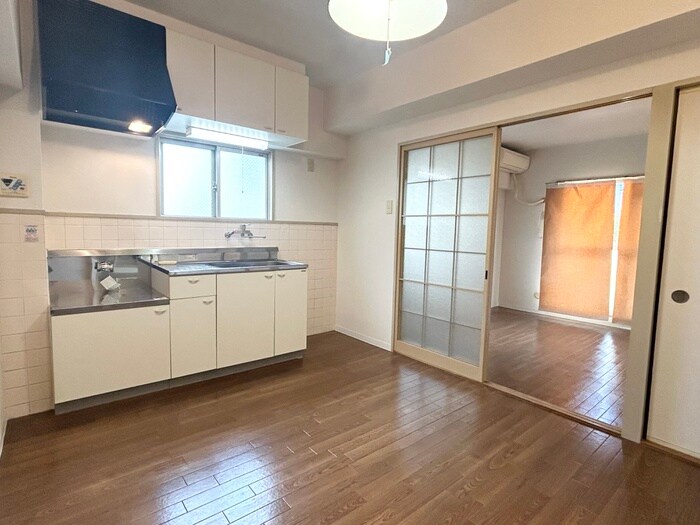 物件内観写真10　(居室)