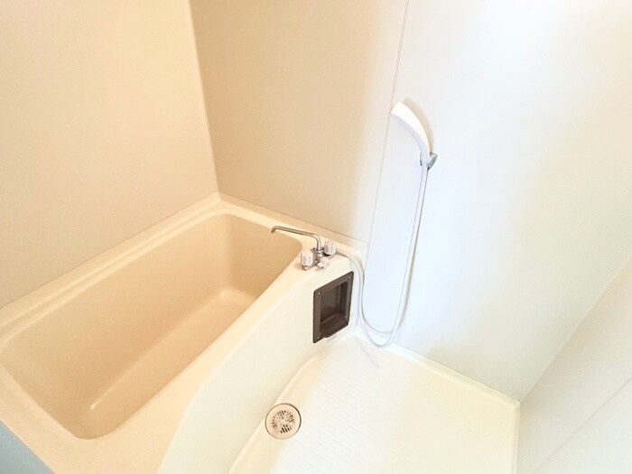 物件内観写真14　(バス／シャワールーム等)