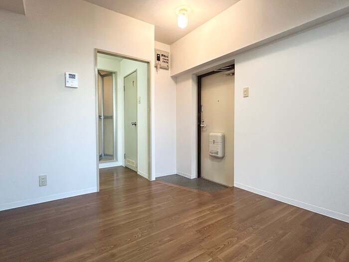 物件内観写真18　(居室)