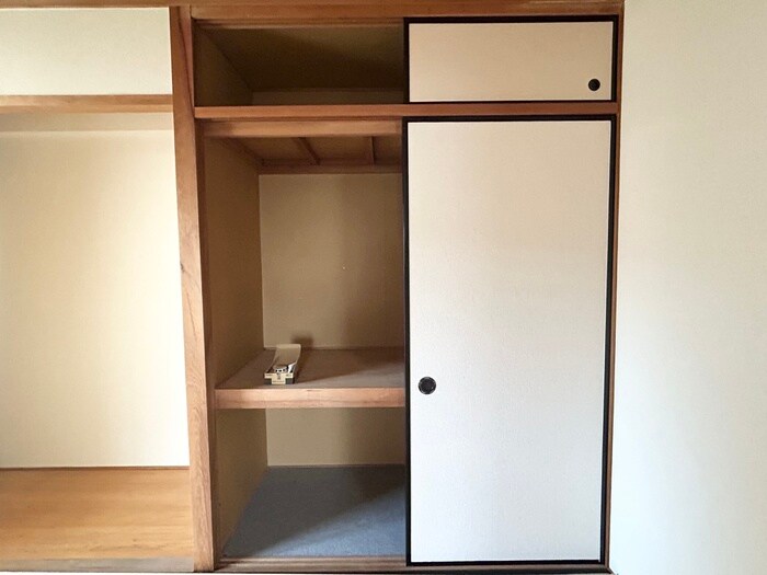物件内観写真19　(収納)