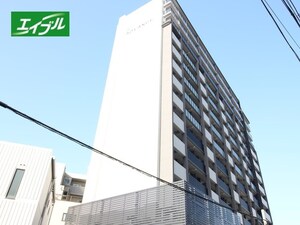 アドバンス名古屋モクシー(212)外観写真