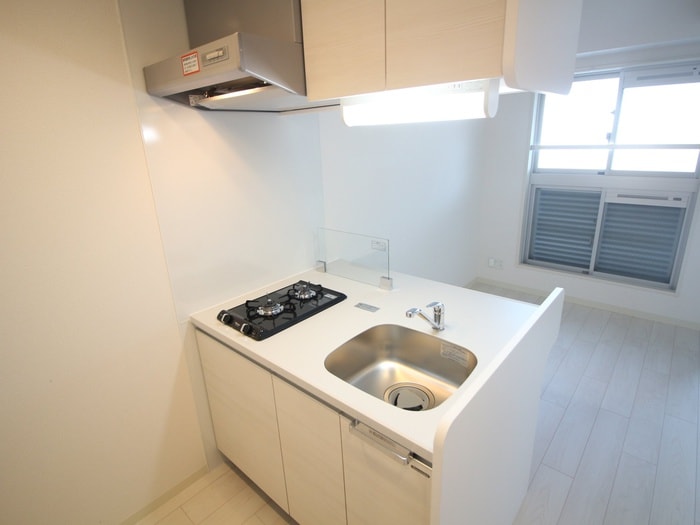 物件内観写真11　(キッチン)