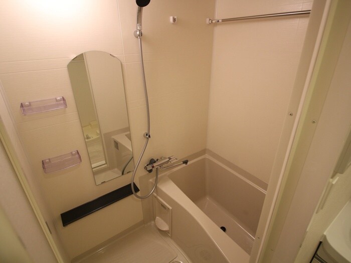 物件内観写真14　(バス／シャワールーム等)