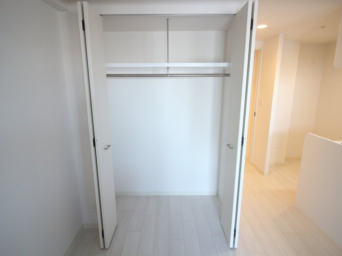 物件内観写真15　(収納)