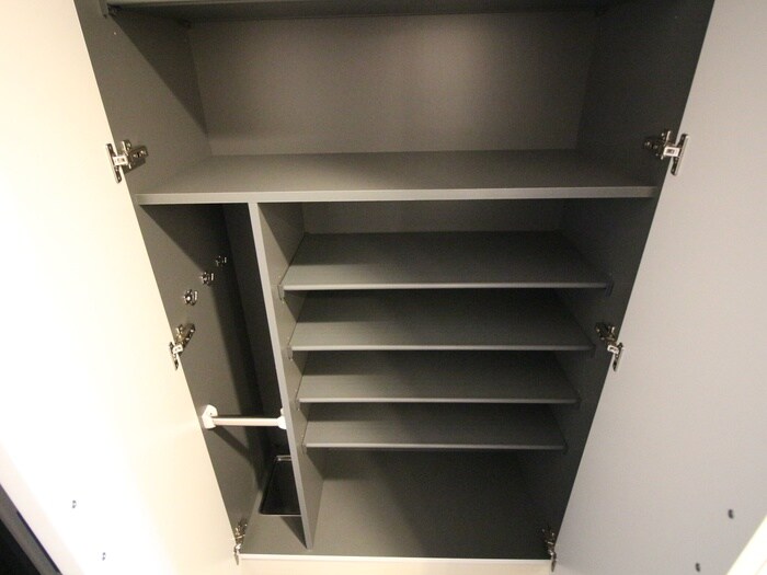 物件内観写真16　(靴箱)