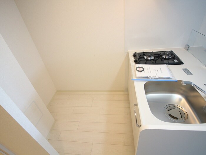 物件内観写真22　(キッチン)