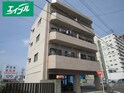 山田ハイツ