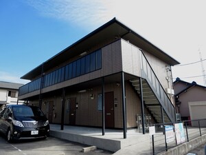 ルミエール外観写真