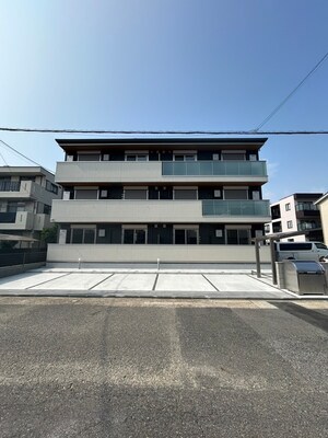 GRAND D-ROOM香取外観写真