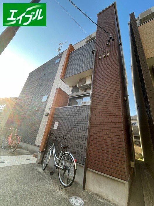 物件外観写真3　(周辺環境)