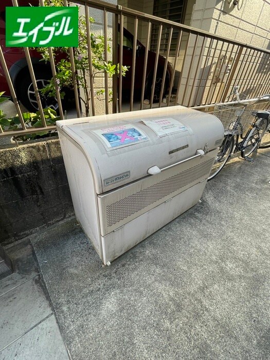 物件外観写真6　(建物設備)