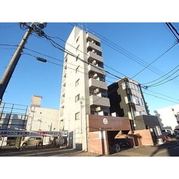 ＳＫＹマンション八田