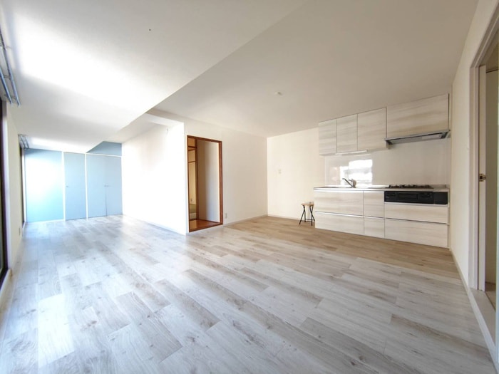 物件内観写真7　(居室)