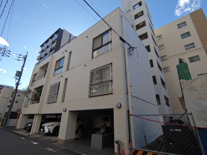 物件外観写真6　(外観写真)