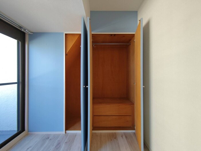 物件内観写真12　(収納)