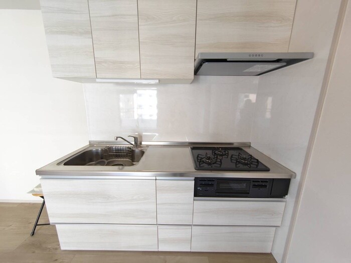 物件内観写真13　(キッチン)