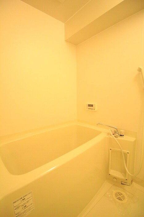 物件内観写真9　(バス／シャワールーム等)