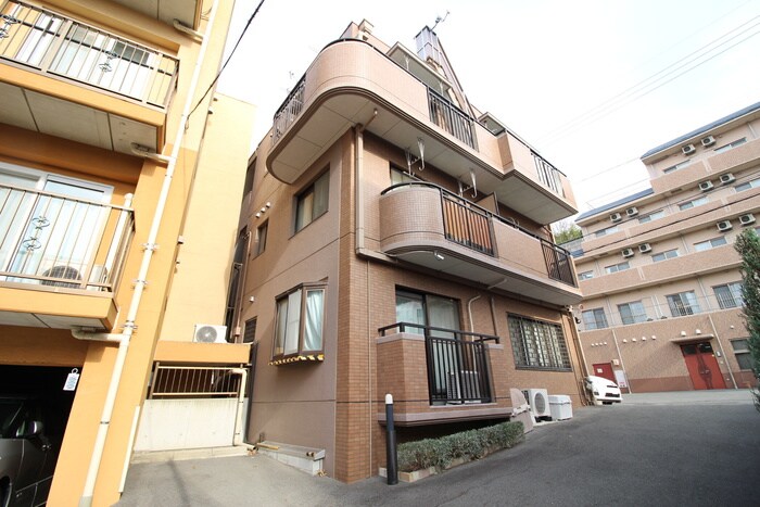 物件外観写真6　(外観写真)