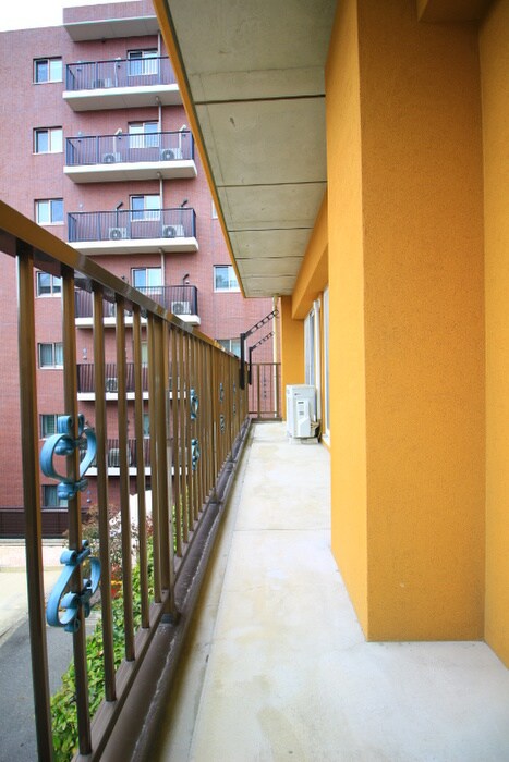 物件内観写真16　(ベランダ・バルコニー)