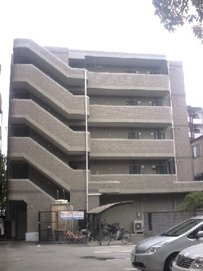 物件外観写真4　(外観写真)