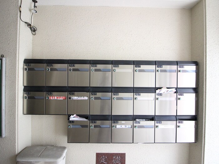 物件外観写真6　(建物設備)