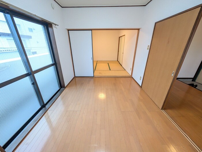 物件内観写真7　(居室)