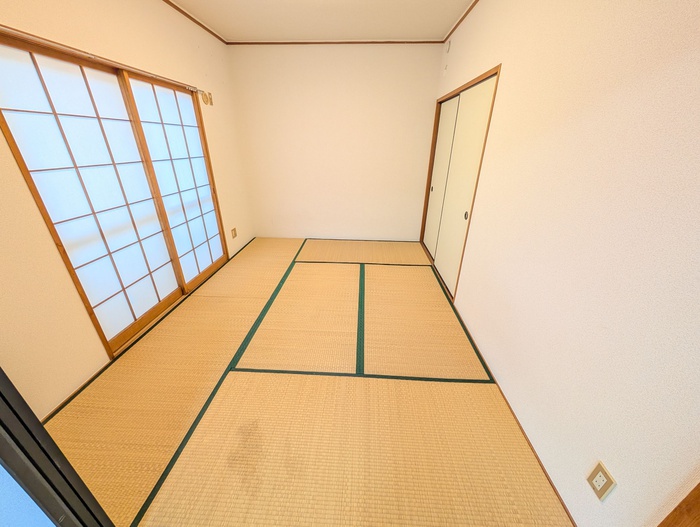 物件内観写真9　(居室)