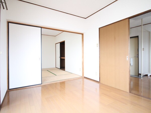 居室