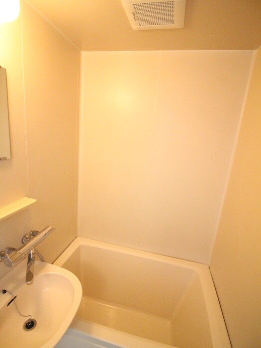 物件内観写真13　(バス／シャワールーム等)