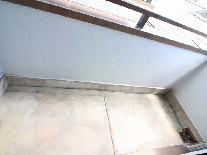 物件内観写真20　(ベランダ・バルコニー)