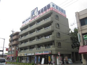 メルヴェ－ユ小幡Ⅰ外観写真