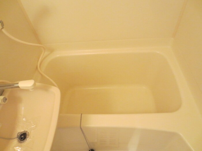 物件内観写真8　(バス／シャワールーム等)