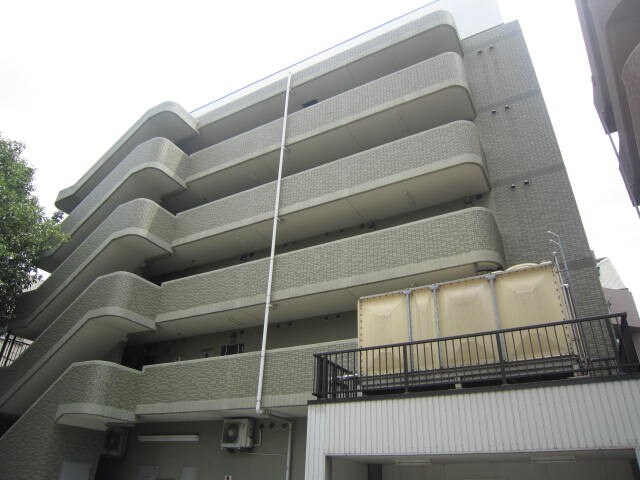 物件外観写真4　(外観写真)