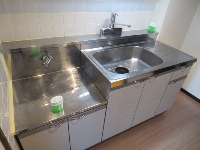 物件内観写真10　(キッチン)