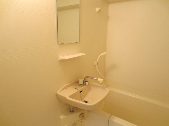 物件内観写真11　(洗面)