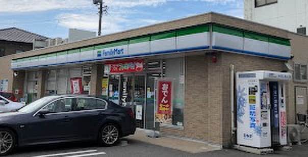 ファミリーマート 小幡中一丁目店